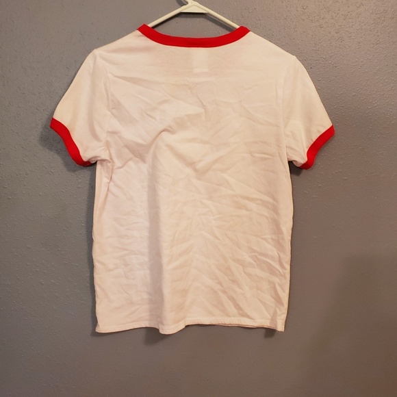 Graphic Tee - Picture 2 of 3